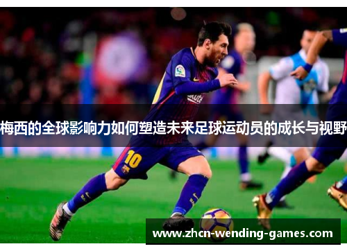 梅西的全球影响力如何塑造未来足球运动员的成长与视野