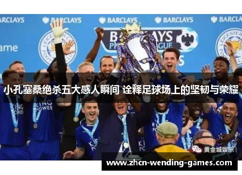 小孔塞桑绝杀五大感人瞬间 诠释足球场上的坚韧与荣耀
