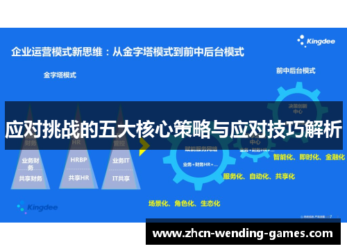 应对挑战的五大核心策略与应对技巧解析