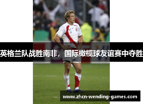 英格兰队战胜南非,国际橄榄球友谊赛中夺胜 英格兰队战胜南非,国际橄榄球友谊赛中夺胜