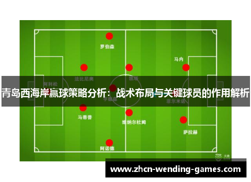 青岛西海岸赢球策略分析：战术布局与关键球员的作用解析